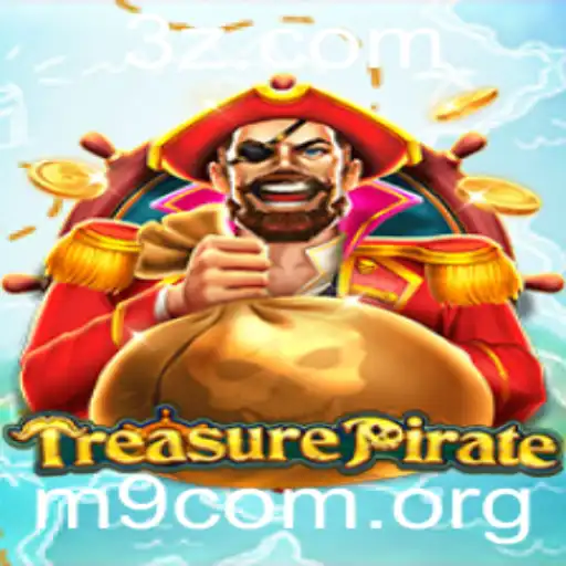 Embarque em uma Aventura com TreasurePirate: Um Mergulho no Mundo dos Corsários