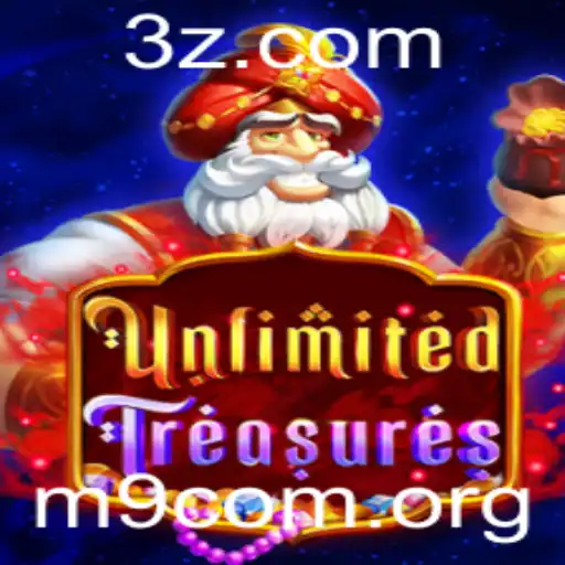 Explorando o Mundo Fascinante de UnlimitedTreasures: Descubra Aventuras e Desafios Únicos
