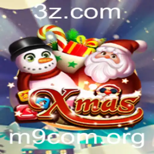 Xmas: Explorando o Jogo com M9 com Emoções Festivas