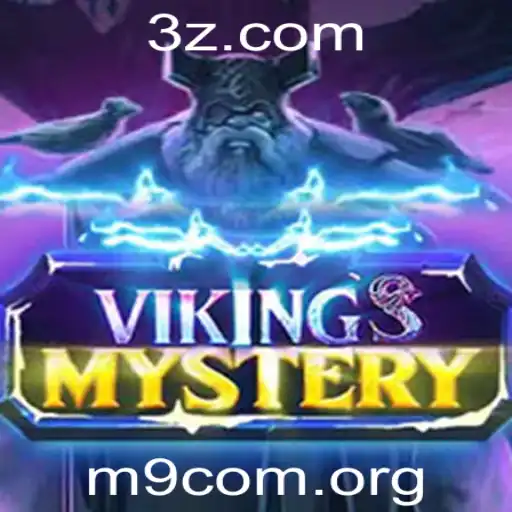 VikingsMystery: Desvende os Segredos dos Nórdicos e Descubra Novas Aventuras